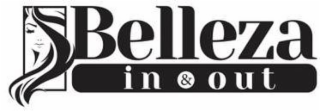 BELLEZA IN & OUT