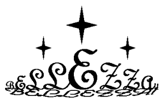 BELLEZZA BELLEZZA logo
