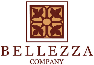 BELLEZZA COMPANY logo