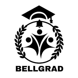 BELLGRAD logo