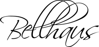 BELLHAUS logo