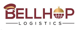 BELLHOP LOGISTICS logo