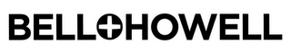 BELL+HOWELL logo