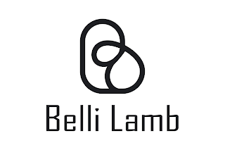 BELLI LAMB logo