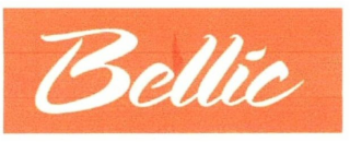 BELLIC logo