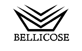 BELLICOSE logo