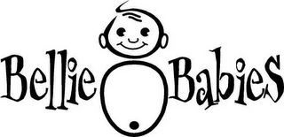 BELLIE BABIES logo
