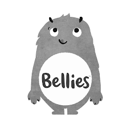 BELLIES logo