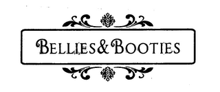 BELLIES & BOOTIES logo