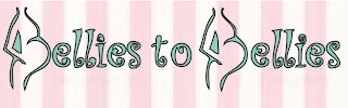BELLIES TO BELLIES logo