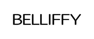 BELLIFFY logo