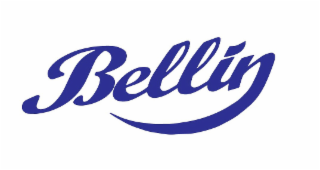 BELLIN logo