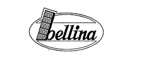 BELLINA logo