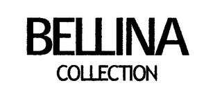 BELLINA COLLECTION logo