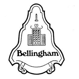 BELLINGHAM logo