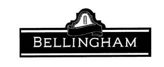 BELLINGHAM logo