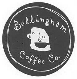 BELLINGHAM COFFEE CO. logo