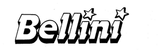 BELLINI logo