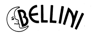 BELLINI logo