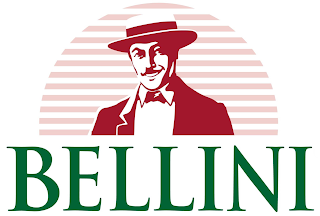 BELLINI logo