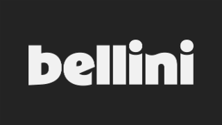 BELLINI logo