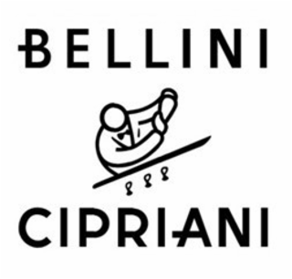 BELLINI CIPRIANI logo