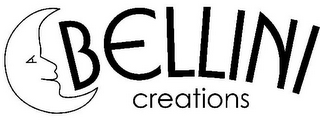 BELLINI CREATIONS logo