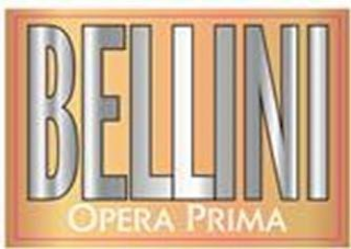 BELLINI ÓPERA PRIMA logo