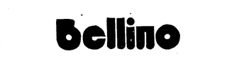 BELLINO logo