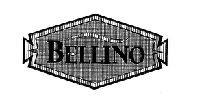 BELLINO logo