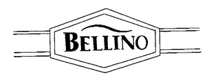 BELLINO logo