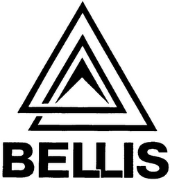 BELLIS logo