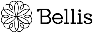BELLIS logo