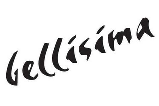 BELLISIMA logo