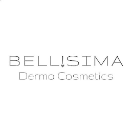 BELLISIMA DERMO COSMETICS logo
