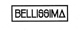 BELLISSIMA logo