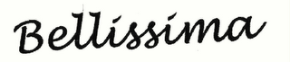BELLISSIMA logo