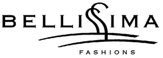 BELLISSIMA FASHIONS logo