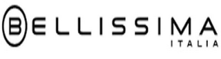 BELLISSIMA ITALIA logo