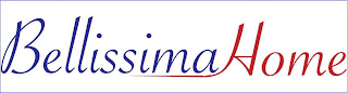 BELLISSIMAHOME logo