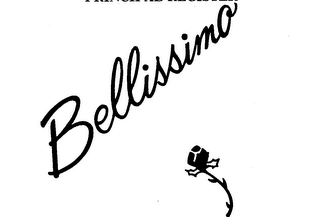 BELLISSIMO logo