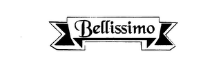 BELLISSIMO logo