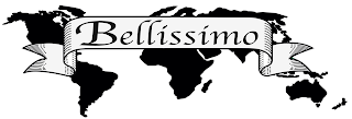 BELLISSIMO logo