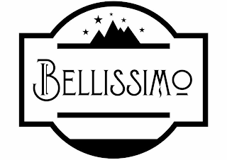 BELLISSIMO logo