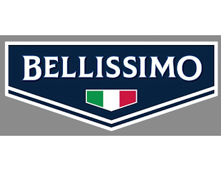 BELLISSIMO logo