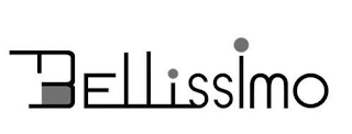 BELLISSIMO logo