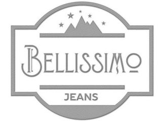 BELLISSIMO JEANS logo