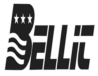 BELLIT logo