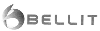 BELLIT logo