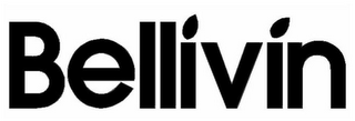 BELLIVIN logo